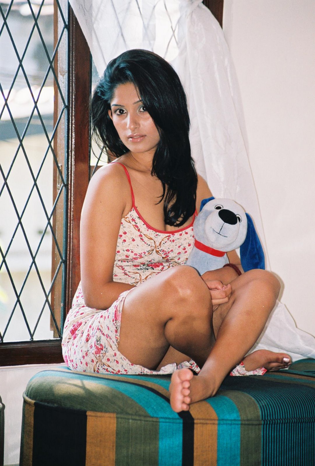 Zareena SusanSexy Girls Pictures
