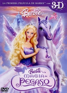 Mira Barbie y la Magia de Pegaso (2005) Online Gratis Película completa