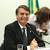 Bolsonaro diz que não existe racismo no Brasil 