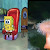 Fakta ENEMON LAUT  Yang Sering di Lihat SpongeBob di TV