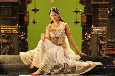 Anushka Shetty