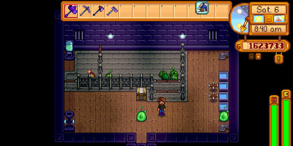Slime Hutch Stardew Valley - Complete Guide and Layout