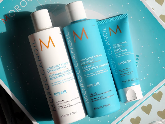 Moroccanoil Great Hair Day 