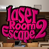 Laser Room Escape 2