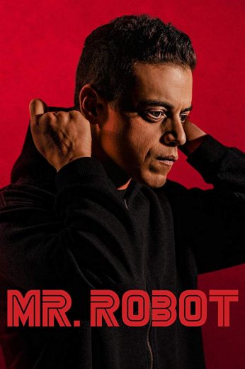مشاهدة مسلسل Mr. Robot موسم 4 حلقة 1