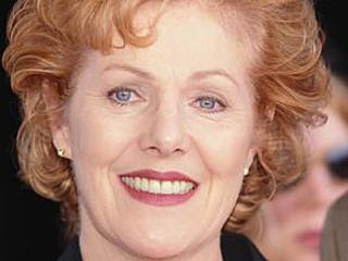 Lynn Redgrave Hot Photo