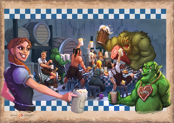 Orcsoberfest (Evento Global)