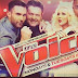 Detalles y audiencia del primer episodio de The Voice