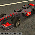 McLaren MP4-25 F1