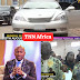 News: Multi-million Naira car gift from Apostle Johnson Suleman brings joy to Bible distributing missionaries (Watch Video)