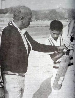 Sachin-Tendulkar-in-childhood