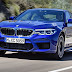 Leaked Options List Confirms $102,600 Price For 2018 BMW M5