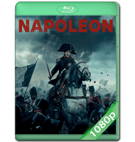 NAPOLEÓN (2023) WEB-DL 1080P HD MKV ESPAÑOL LATINO [LIGERO]