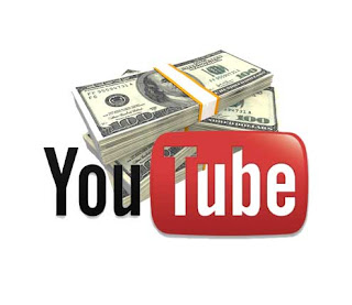 youtube adsense money making