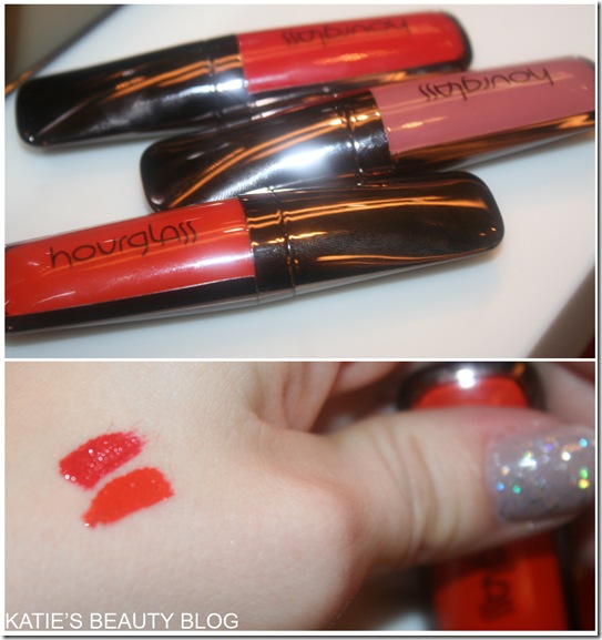 HOURGLASS LIP