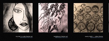 Смотреть "Digital PhotoBook of Return to Zero"