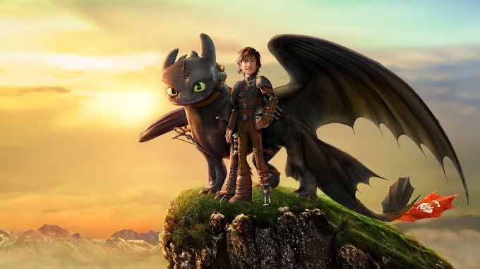 how to train your dragon 2 full movie download