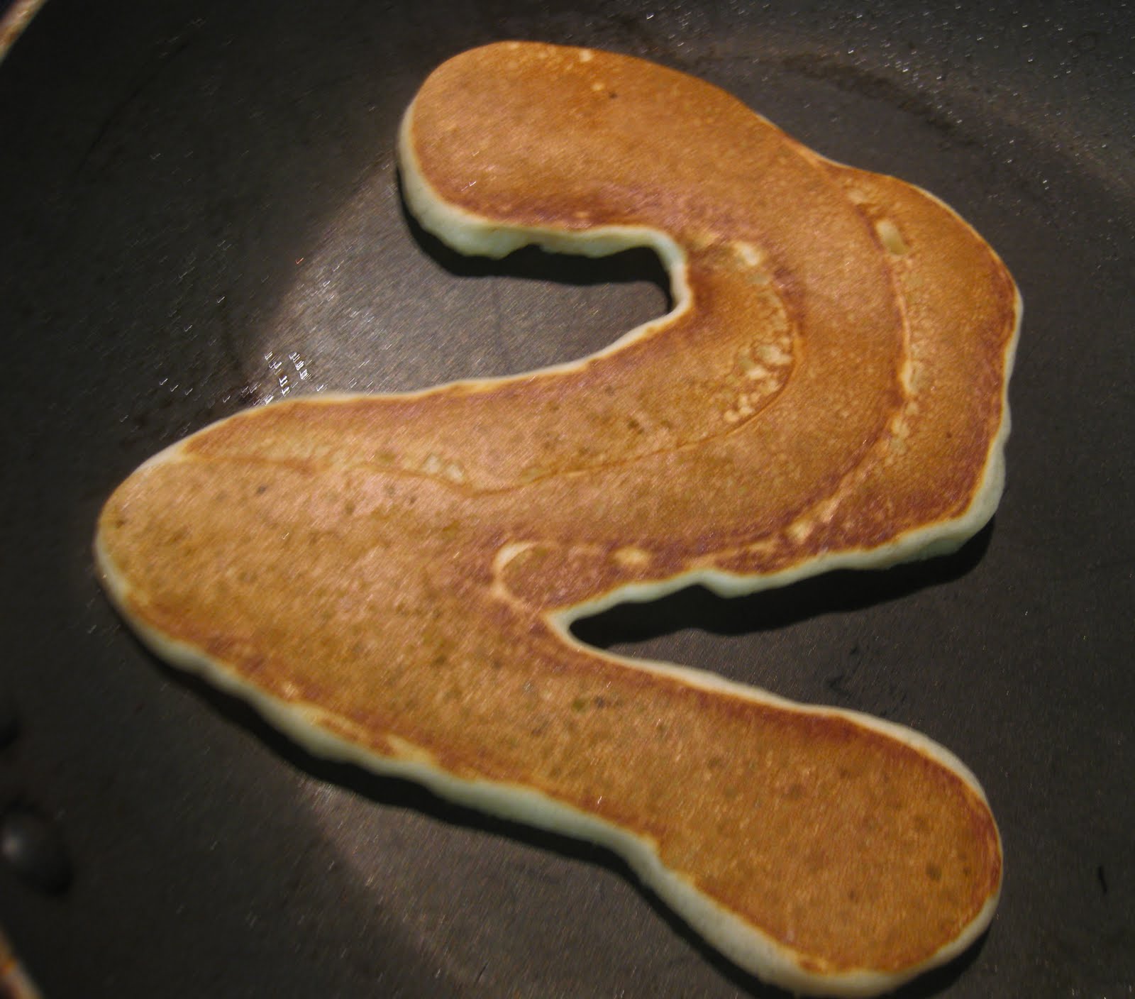 Frugal to how make different Shape pancakes Fun types Pancakes! Life Project: