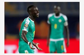 AFCON: senegal beat Benin 1-0 to reach semi final for the first time in 13 years
