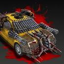 Free Download Pc Game-Zombie Driver-Full Version