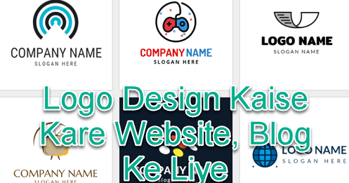 Logo Design  Kaise  Kare Free Logo Kaise  Banaye  Without 