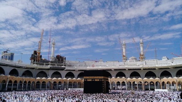 Khutbah Idul Adha 2019 / 1440 H