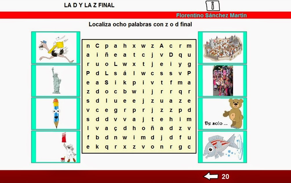 http://cplosangeles.juntaextremadura.net/web/edilim/tercer_ciclo/lengua/ortografia/la_d_z_final/la_d_z_final.html