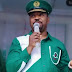 MC Oluomo Elected NURTW President