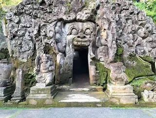 Tempat Wisata Bali Untuk Keluarga