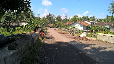 Jembatan Keceme