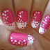 Nail Art Cute