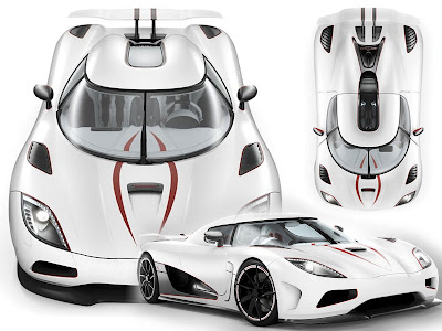 sports cars 2012. The 2012 Koenigsegg Sports