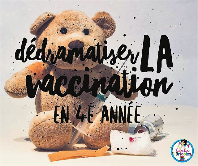 Carnet de vaccination Publications du ministère de la Santé et des 