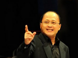 Mario Teguh