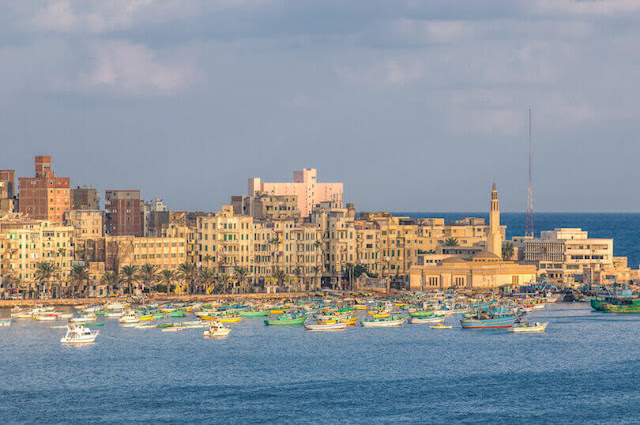 افضل الاماكن السياحيه فى مصر (10 اماكن بالصور والتفاصيل)