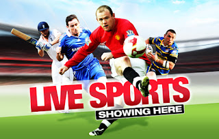 IPTV SPORTS CHANNELS