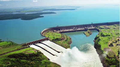 ITAIPU