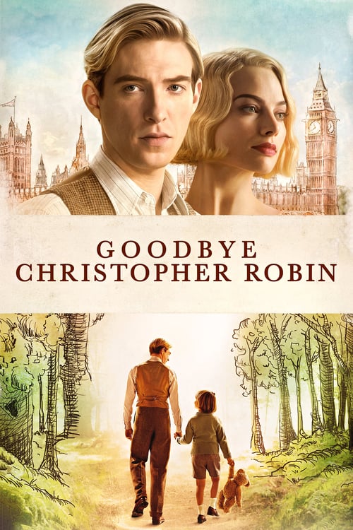 Regarder Goodbye Christopher Robin 2017 Film Complet En Francais