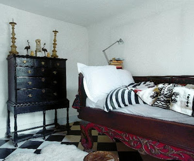 Design Interior Classic Home in London