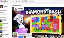 Google Plus añade juegos google plus juegos online Angry Birds, Sudoku, Poker y otros