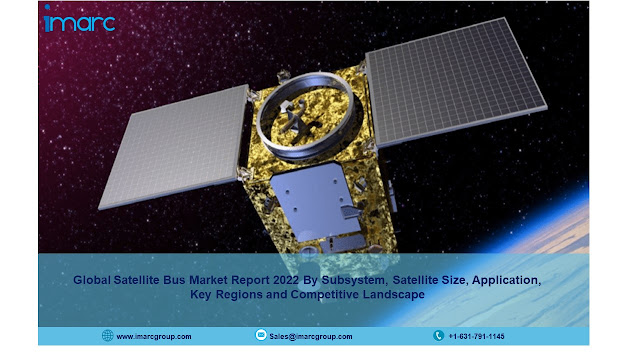 Satellite Bus Market Size 2022-27, Global Trends, Growth, Share and Forecast Analysis