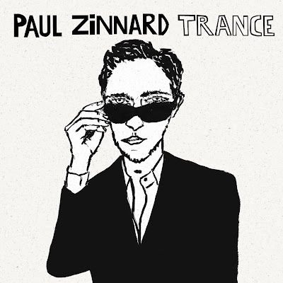 Crítica: Paul Zinnard - Trance (2021)