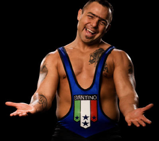 Santino Marella Hd Free Wallpapers