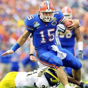 Tim Tebow