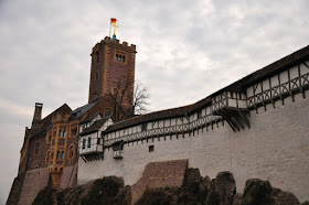 Castelo de Wartburg, Alemanha