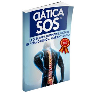 Sciatica SOS: A Comprehensive Guide to Reversing Sciatica Pain