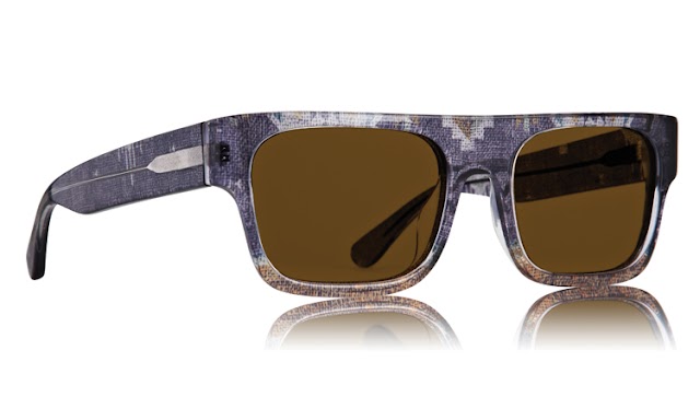 RAEN Optics: Derbi [nomad] Sunglasses