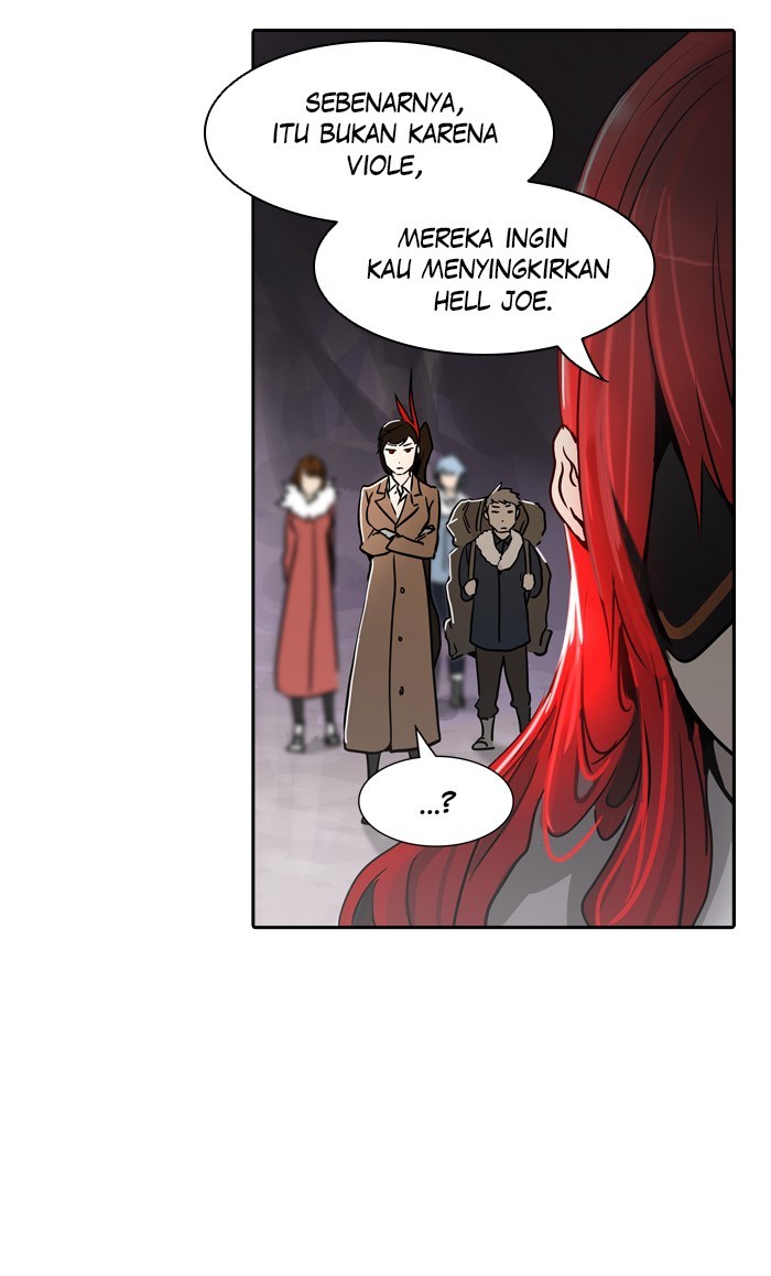 Webtoon Tower Of God Bahasa Indonesia Chapter 320