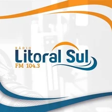 Ouvir agora Rádio Litoral Sul FM 104,3 - São Lourenço do Sul / RS