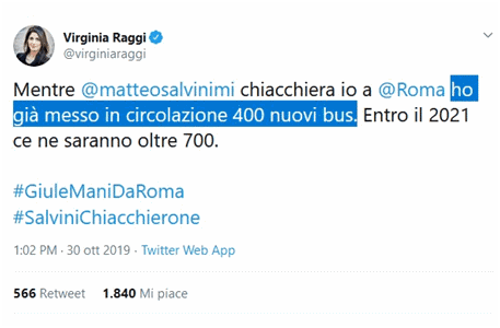 Atac: peggio di ogni pessimistica previsione